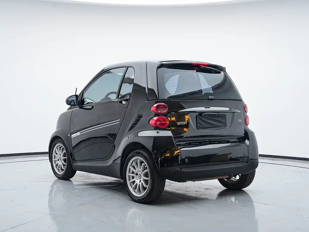 smart Smart Fortwo — миниатюра 22