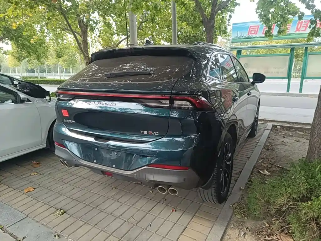 Fengxing Fengxing T5 EVO — миниатюра 7