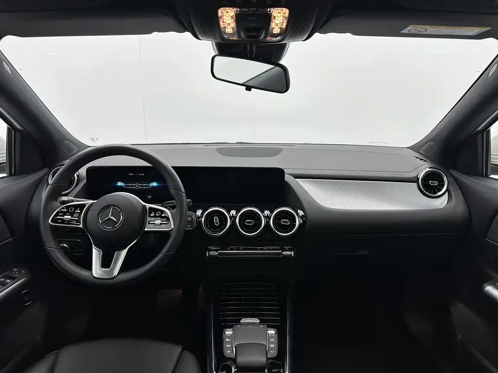 Mercedes-Benz GLA 2022 GLA 180