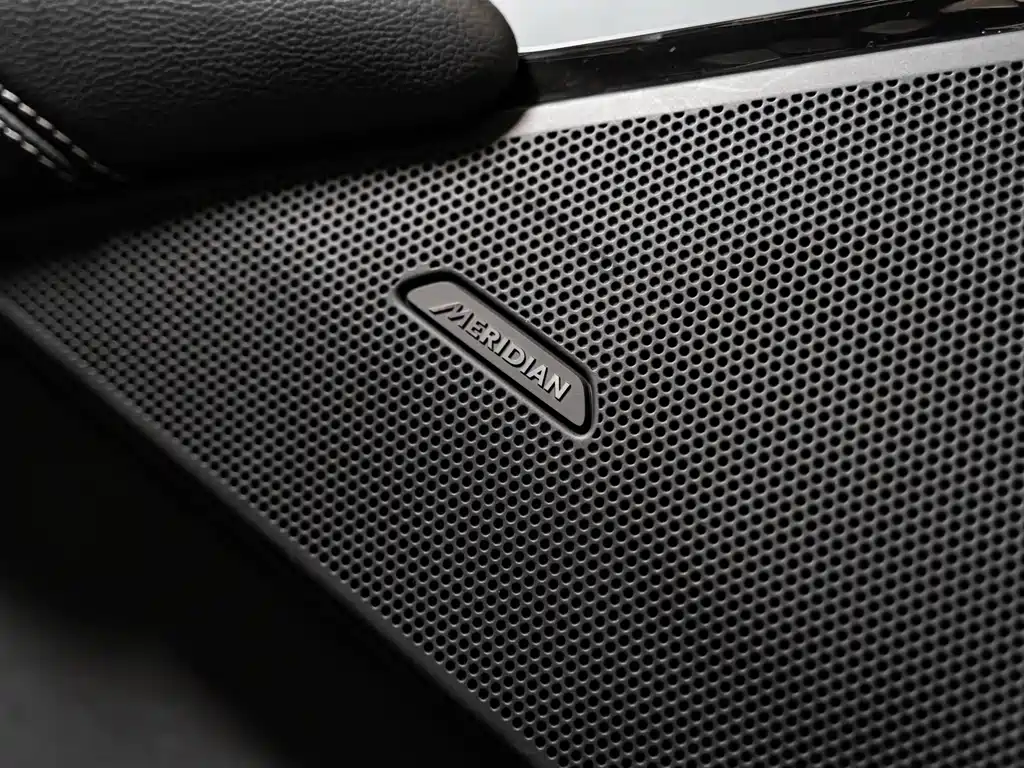 LAND ROVER RANGE ROVER STAR PULSE