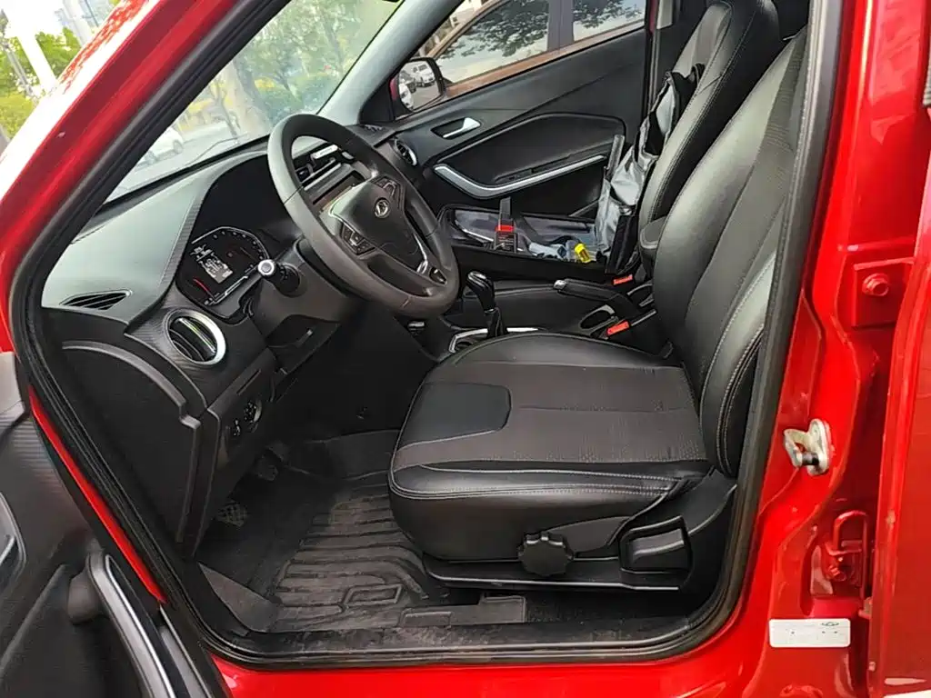 Chery Tiggo 3x — миниатюра 15