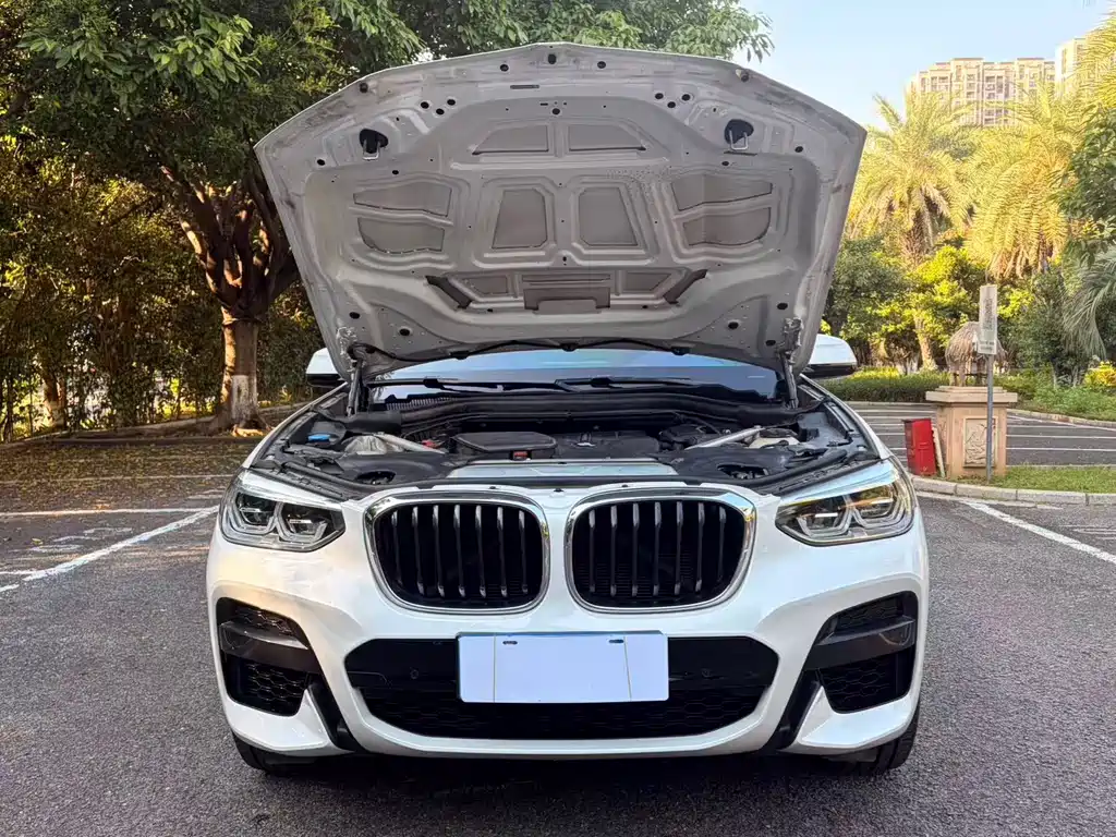 BMW X3 — миниатюра 16