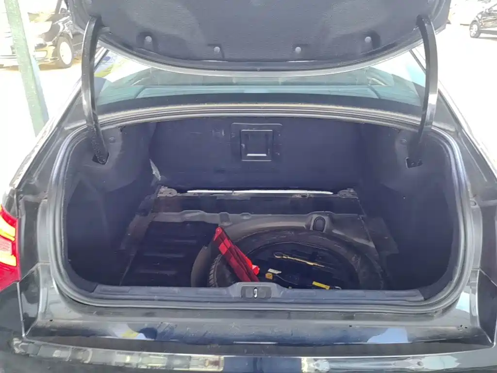 Citroen C5 — миниатюра 19