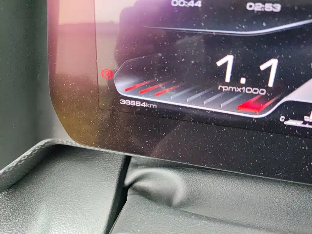 Haval Big Dog — миниатюра 9