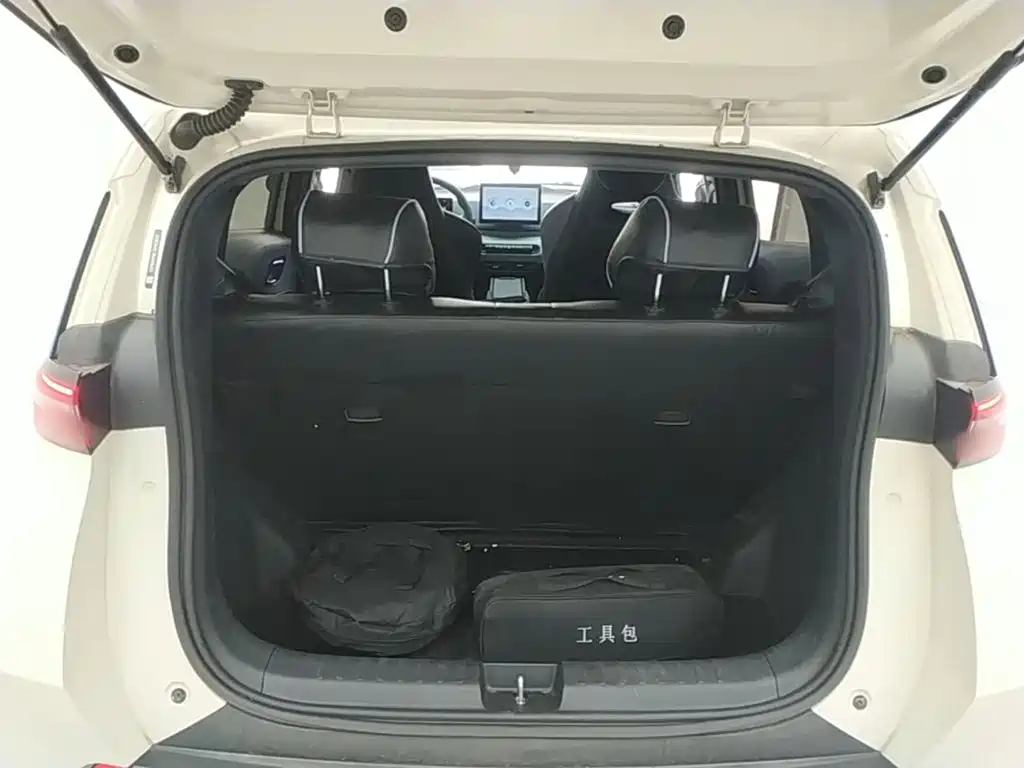 BYD Seagull — миниатюра 19