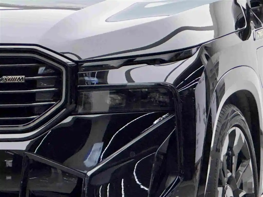 BMW XM — миниатюра 3