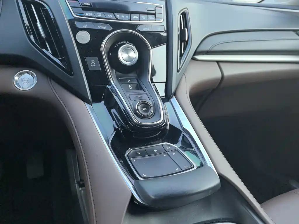 Acura RDX — миниатюра 14