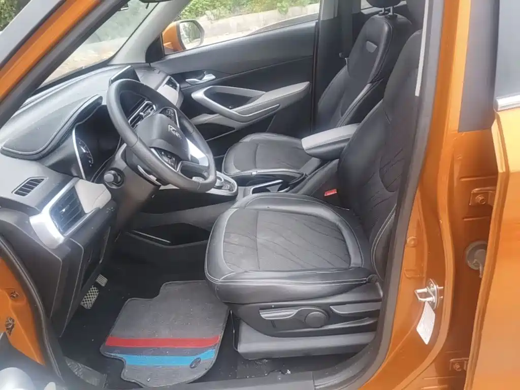Baojun 510 — миниатюра 15