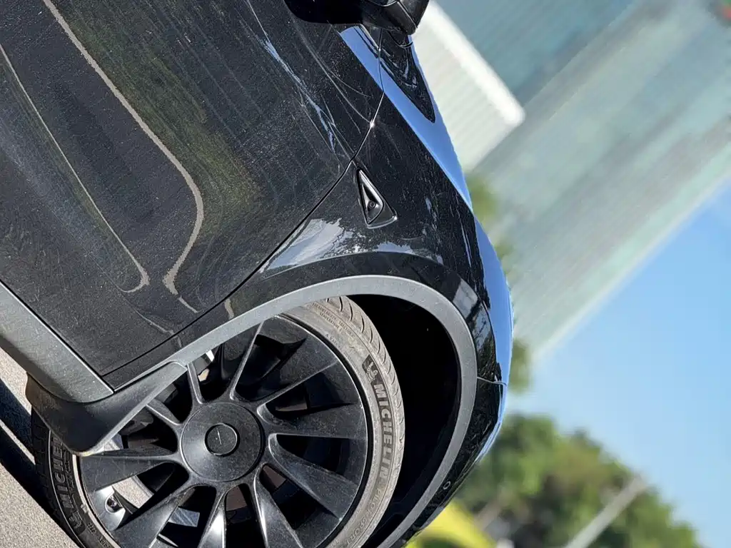 Tesla Model Y — миниатюра 9