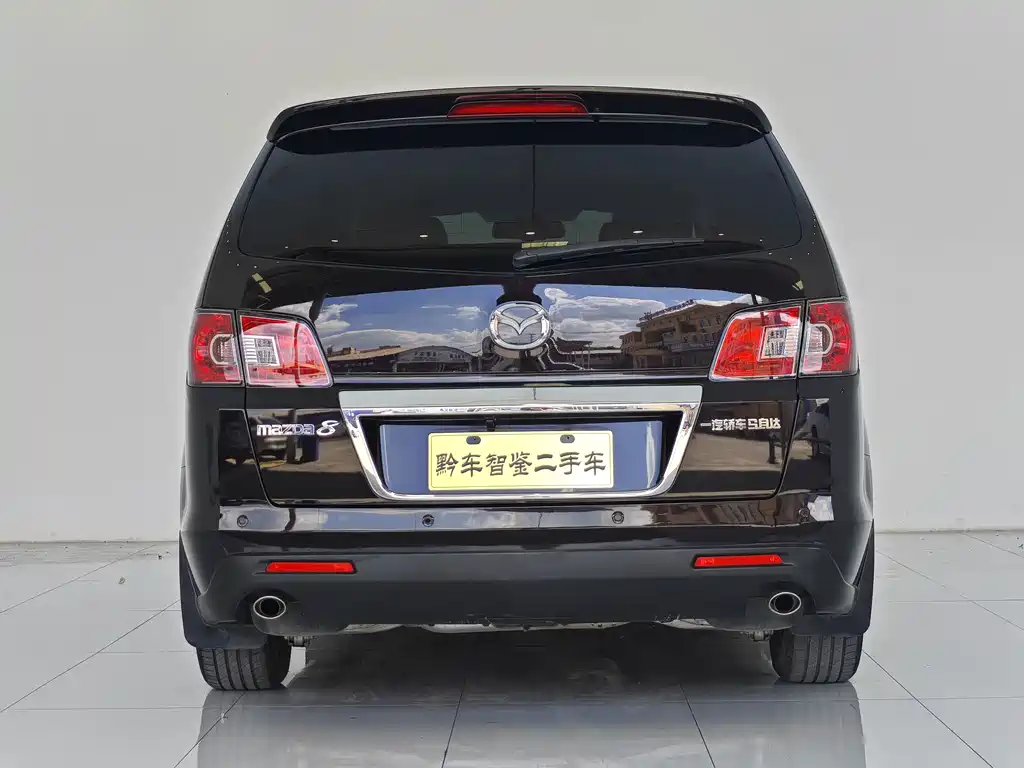 Mazda 8 — миниатюра 5