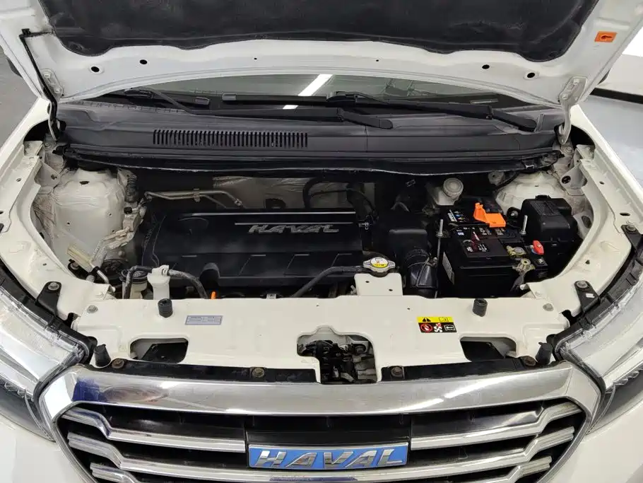 Haval H1 — миниатюра 10