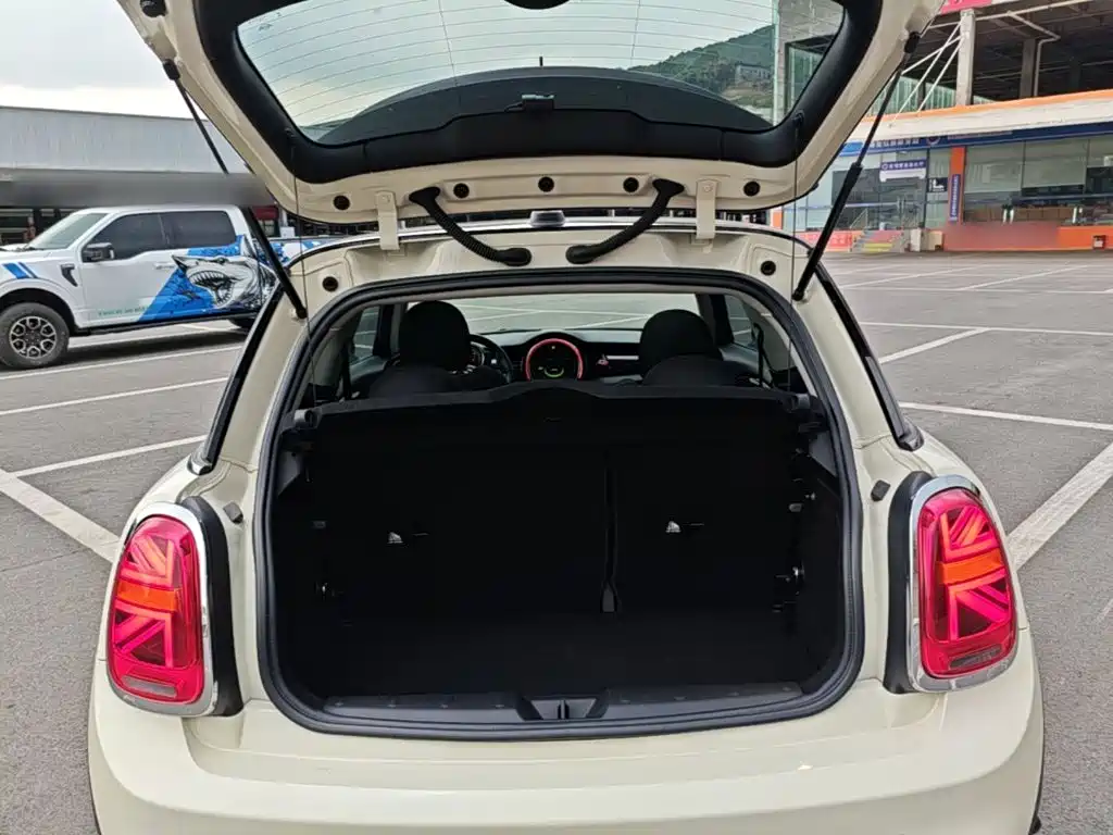 MINI Mini — миниатюра 19