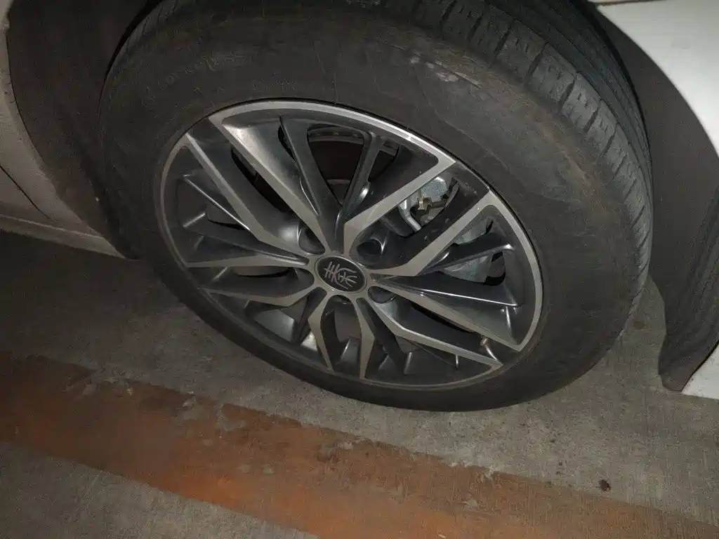 BYD Qin PLUS — миниатюра 8