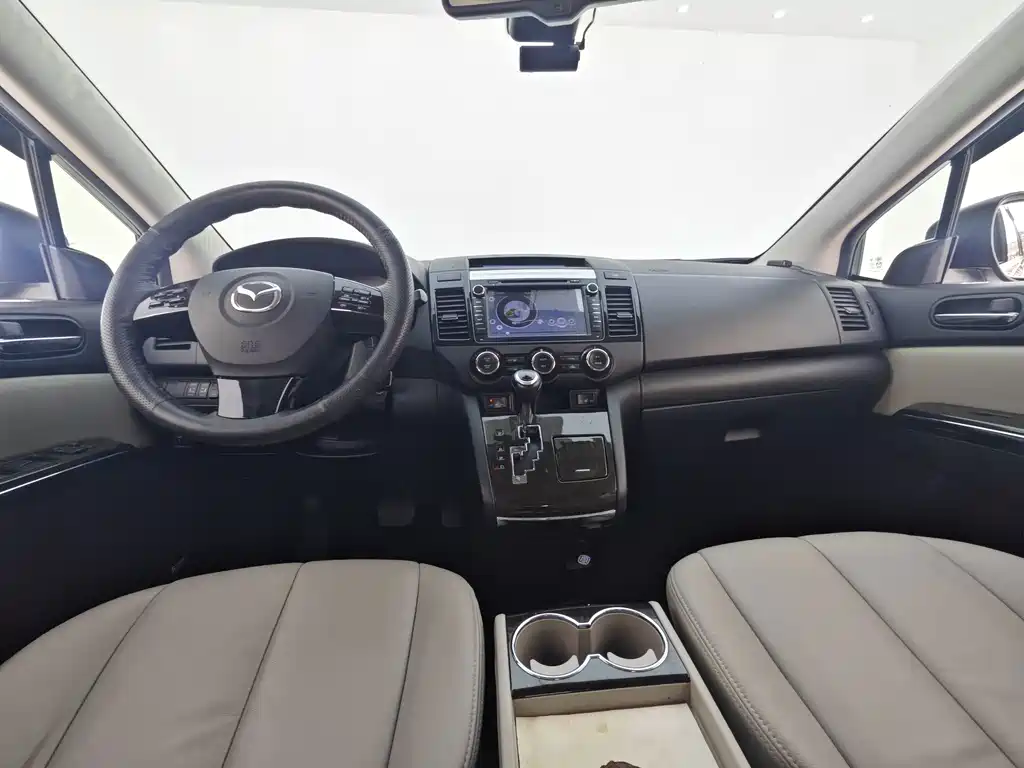 Mazda 8 — миниатюра 23