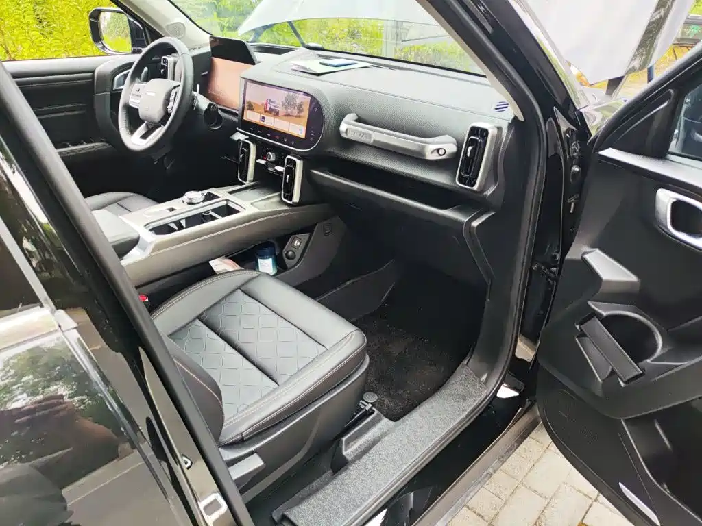 Haval Big Dog — миниатюра 20