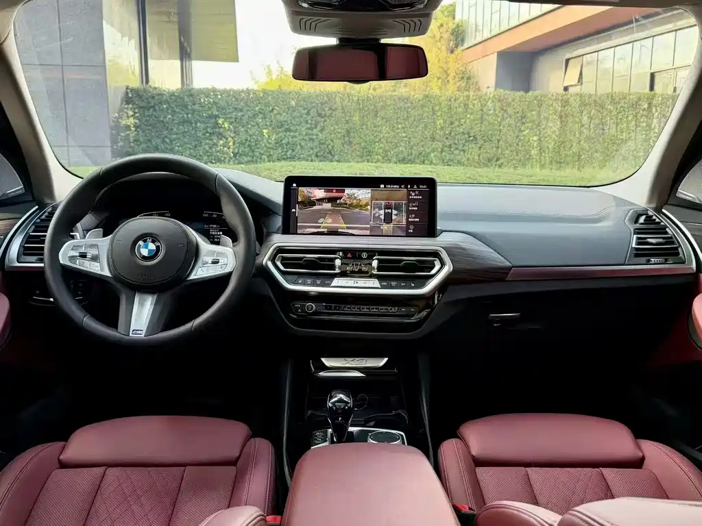 BMW X3 2023 xDrive30i Lead M