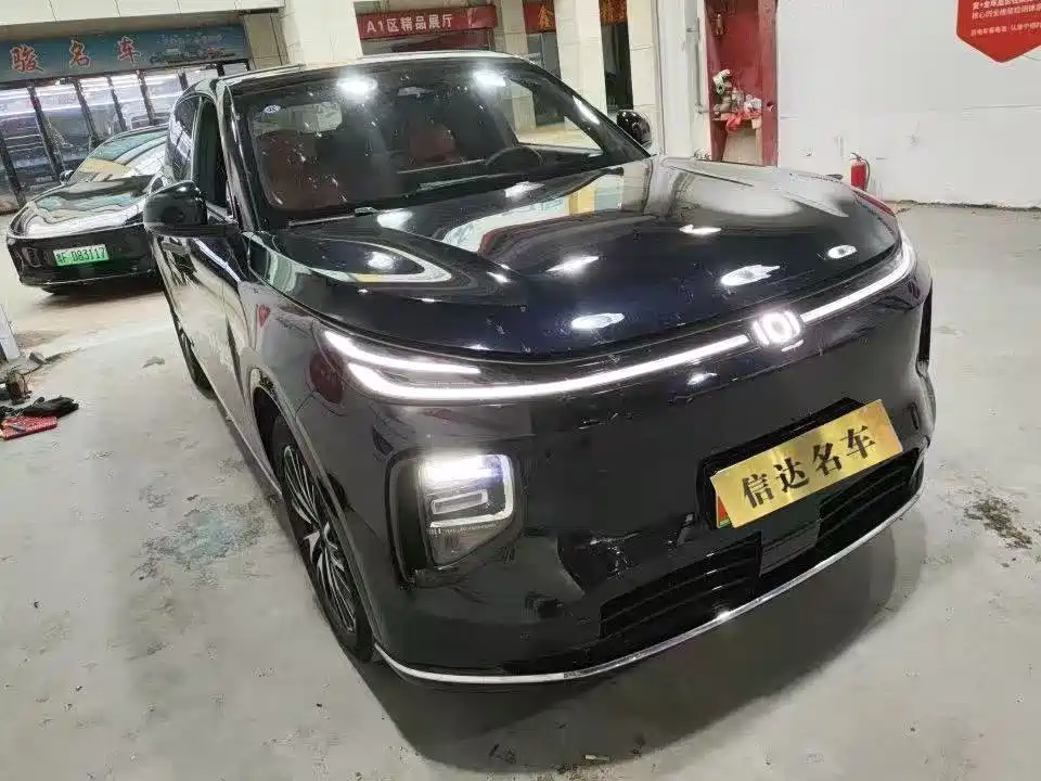 Qiyuan Qiyuan Q07 — миниатюра 2