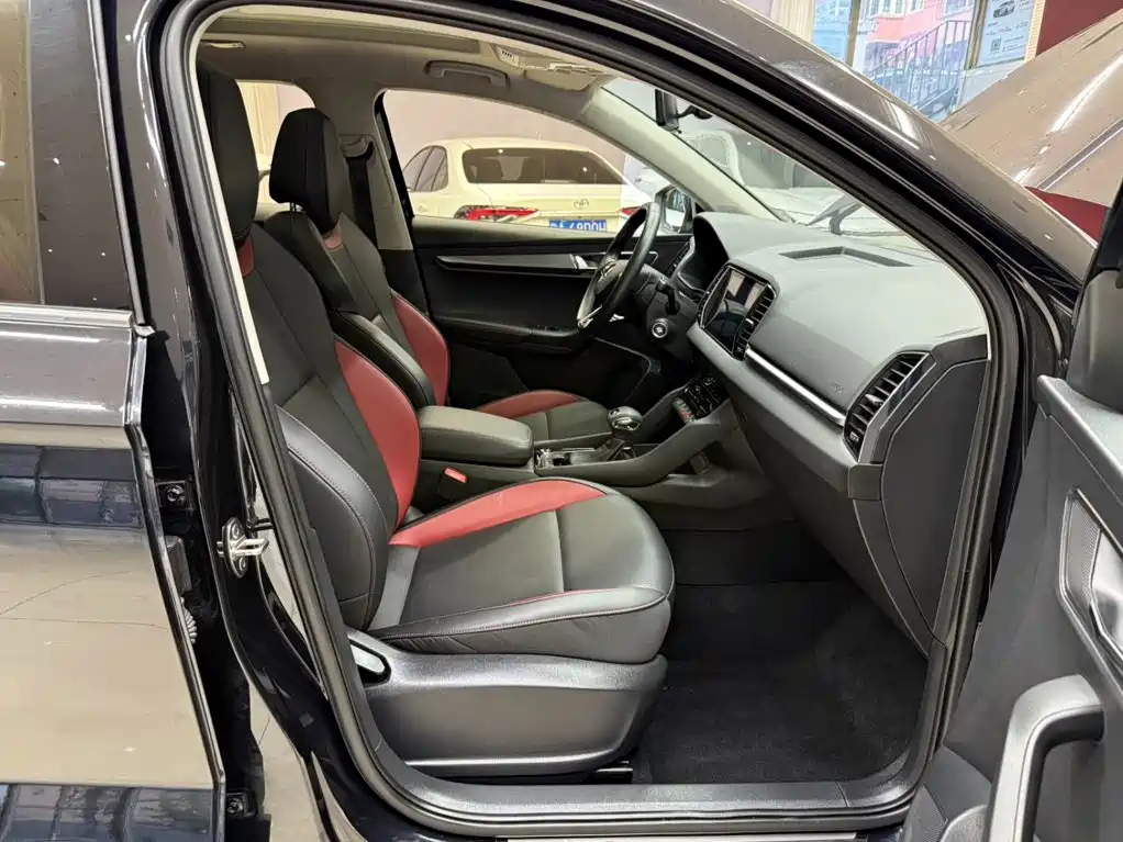 Skoda Karoq — миниатюра 21