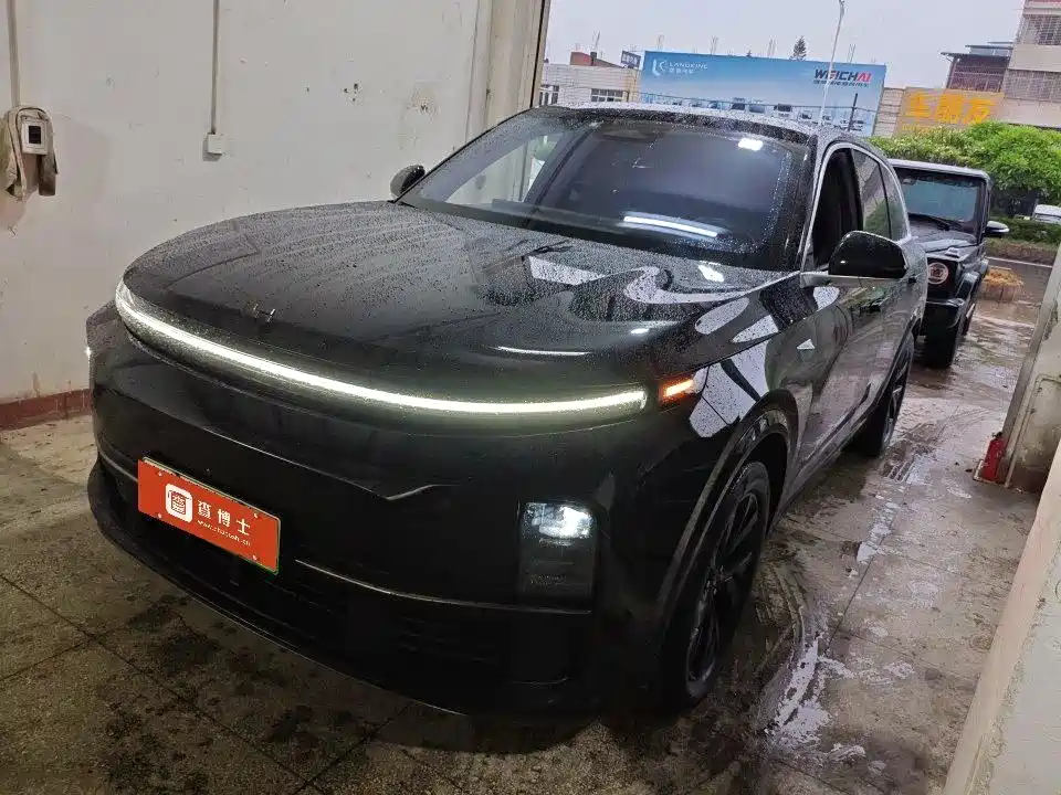 Li Auto Li L7