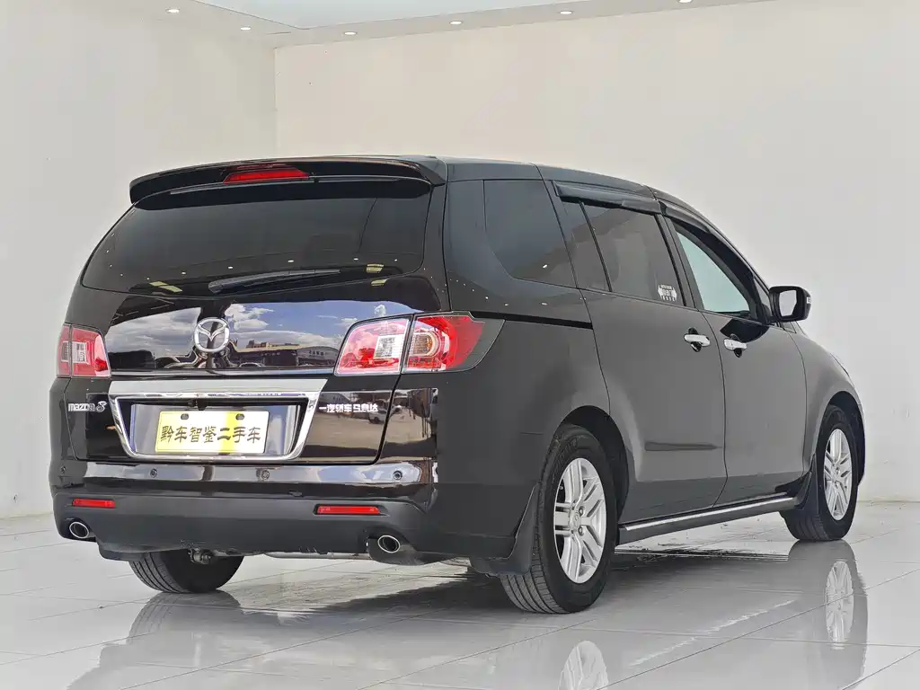 Mazda 8 — миниатюра 6