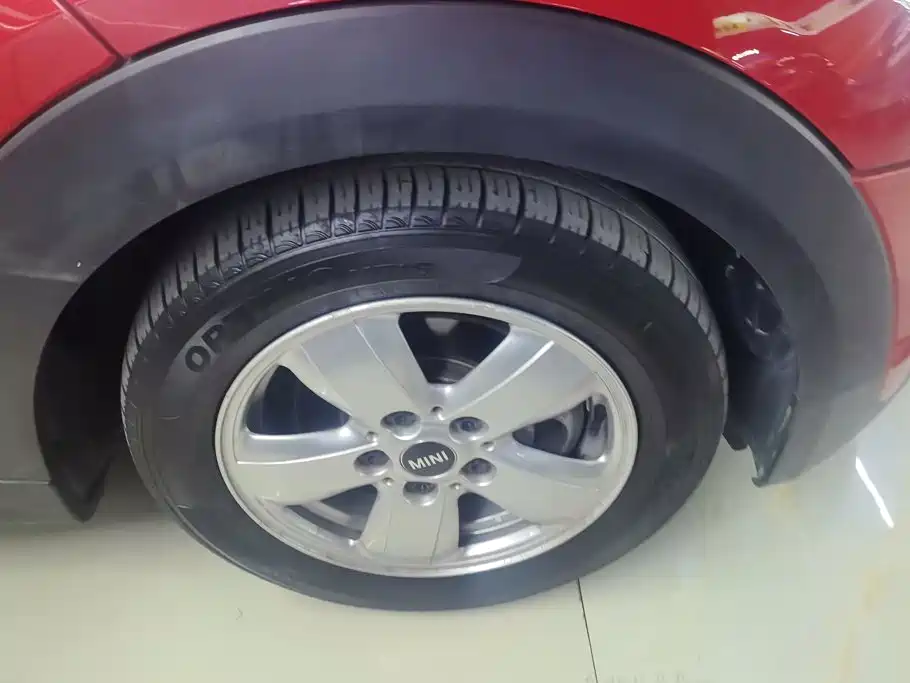 MINI Mini — миниатюра 6