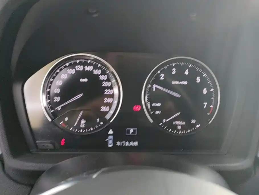 BMW X1 — миниатюра 14