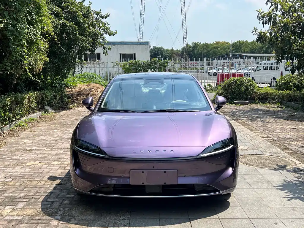 Zhijie Zhijie S7 — миниатюра 2