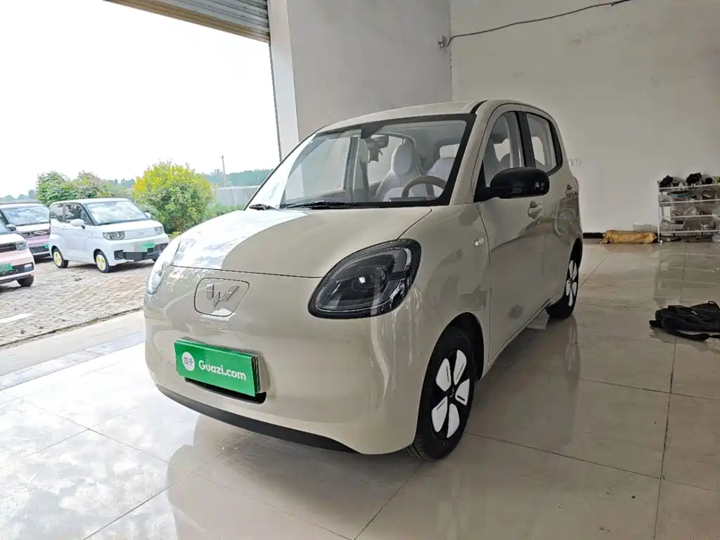 Wuling MINIEV — миниатюра 2