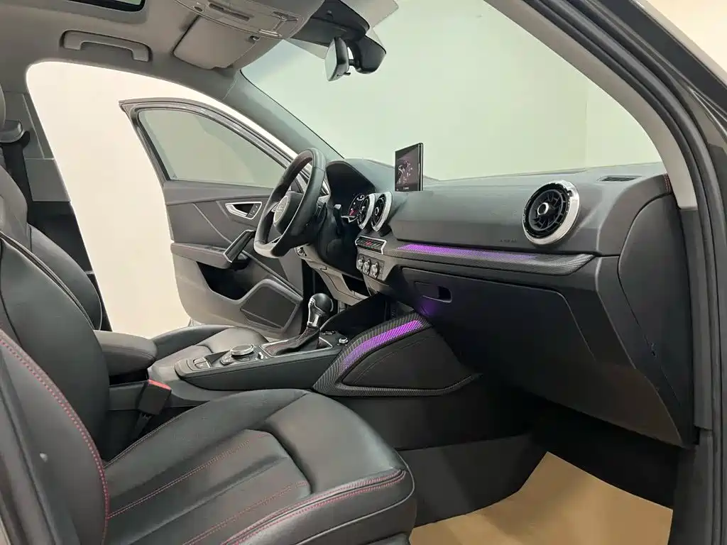 Audi Q2L — миниатюра 7