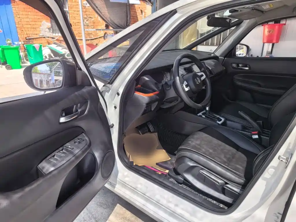 Honda Life — миниатюра 16