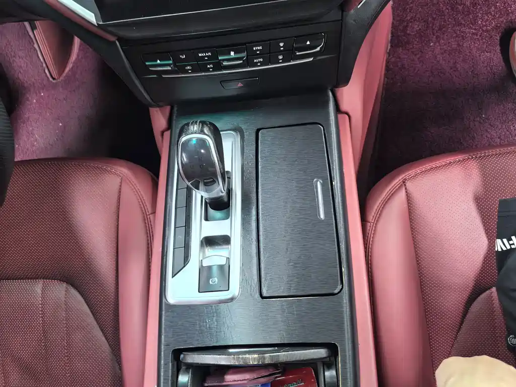 Maserati Ghibli — миниатюра 14