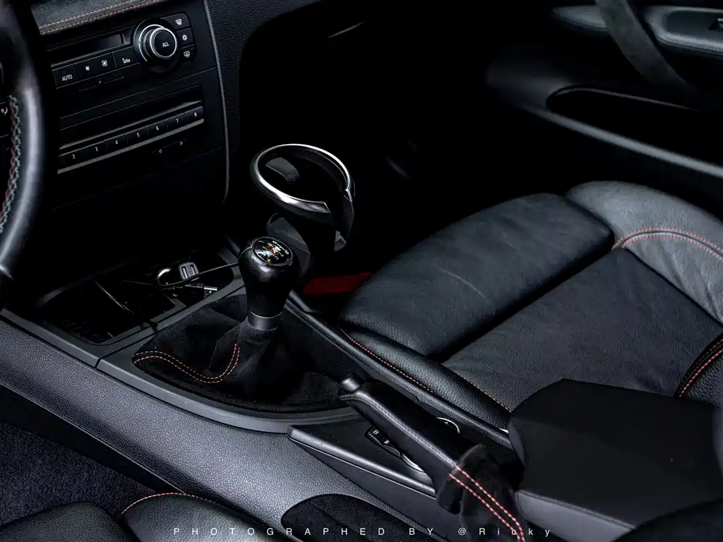 BMW 1 M 2011 1M Coupe