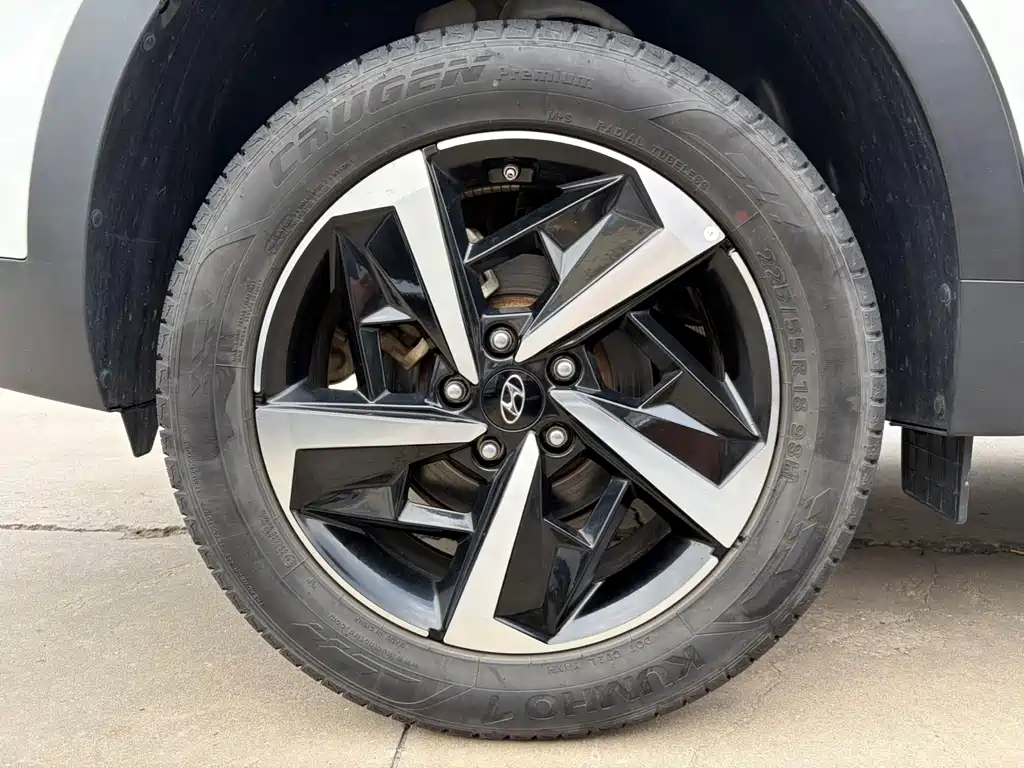 Hyundai ix35 — миниатюра 21