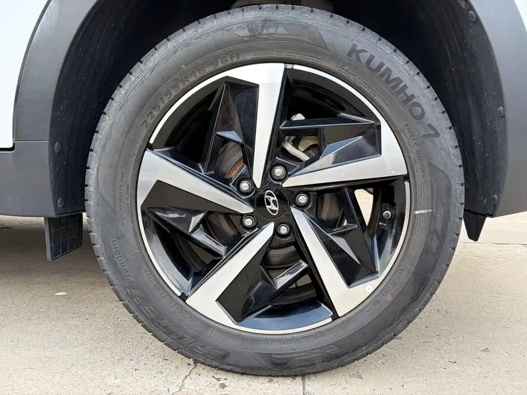 Hyundai ix35 — миниатюра 22