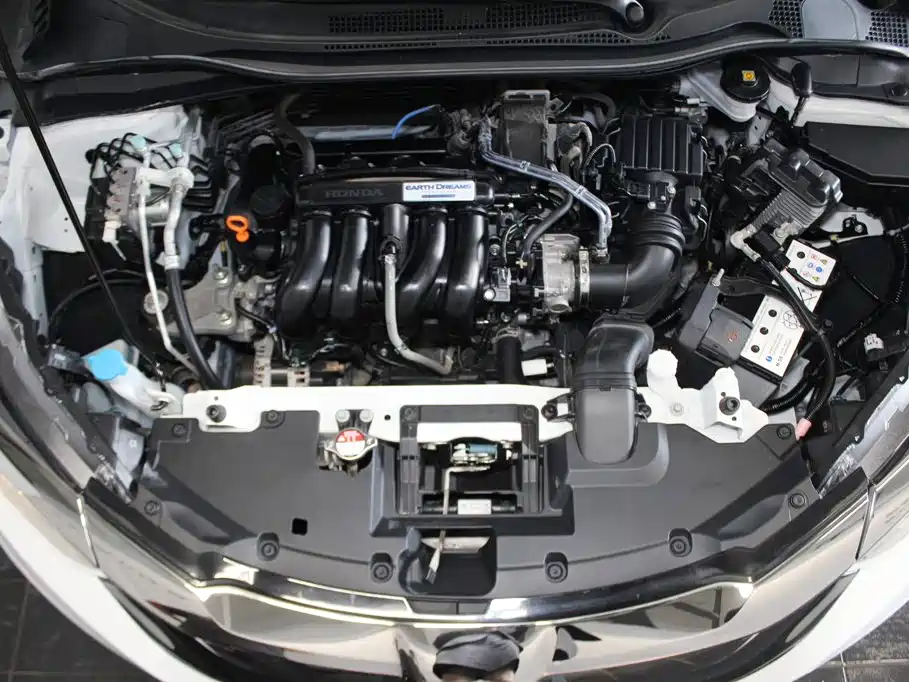 Honda Vezel — миниатюра 14