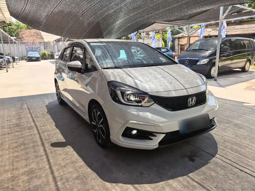 Honda Life — миниатюра 4