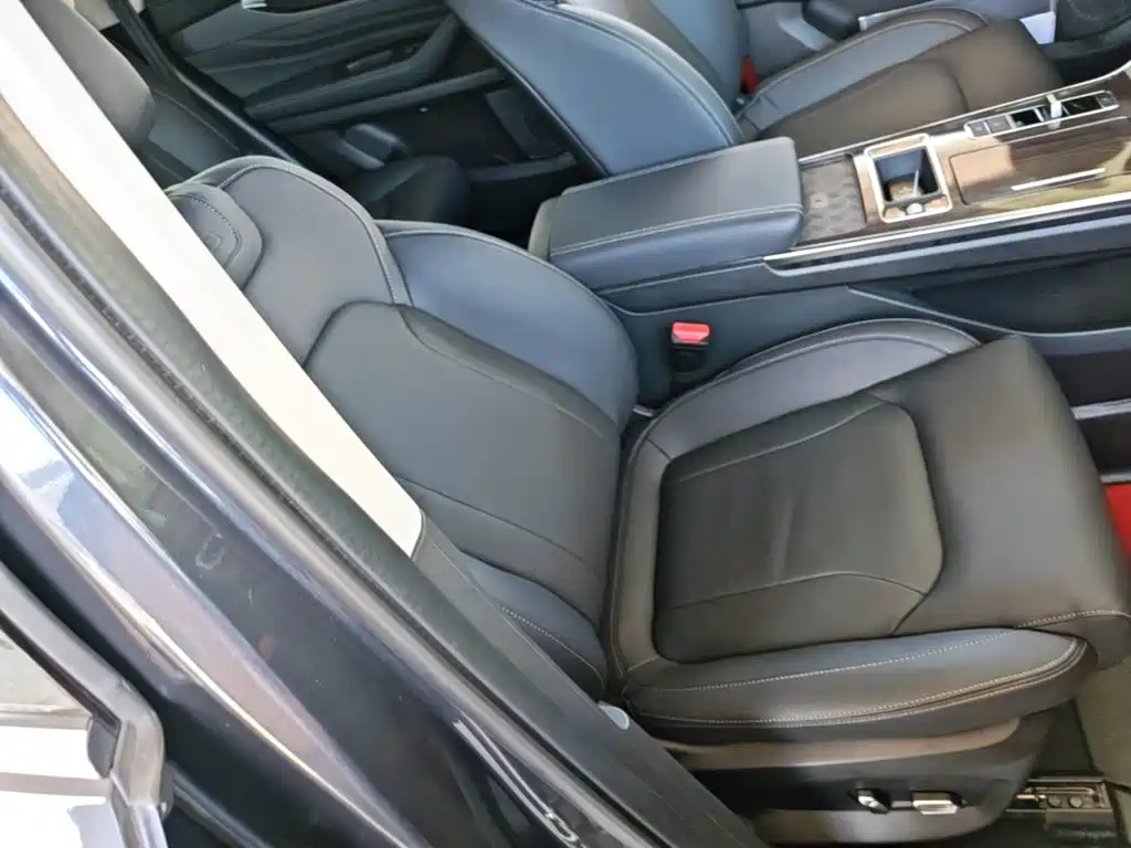 Exeed Landmark — миниатюра 25