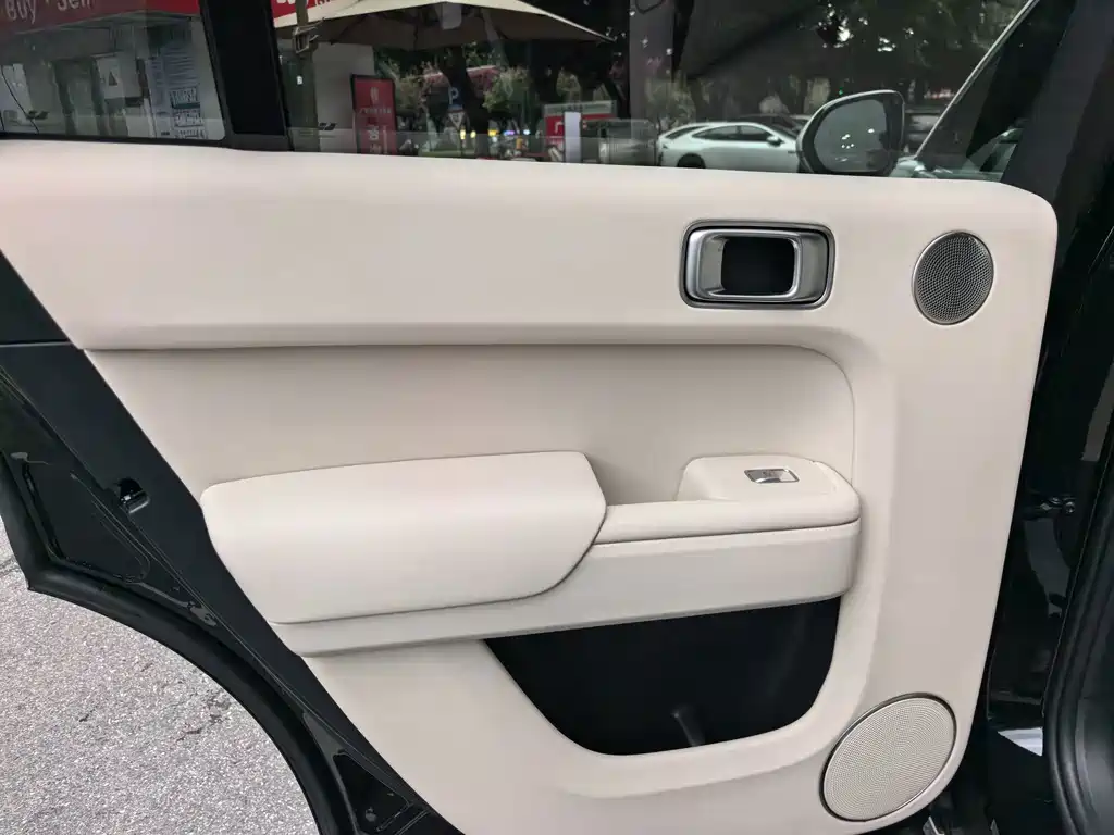 Li Auto Li L7 — миниатюра 21