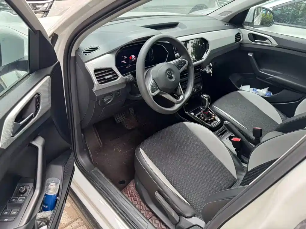 Volkswagen Tacqua — миниатюра 7