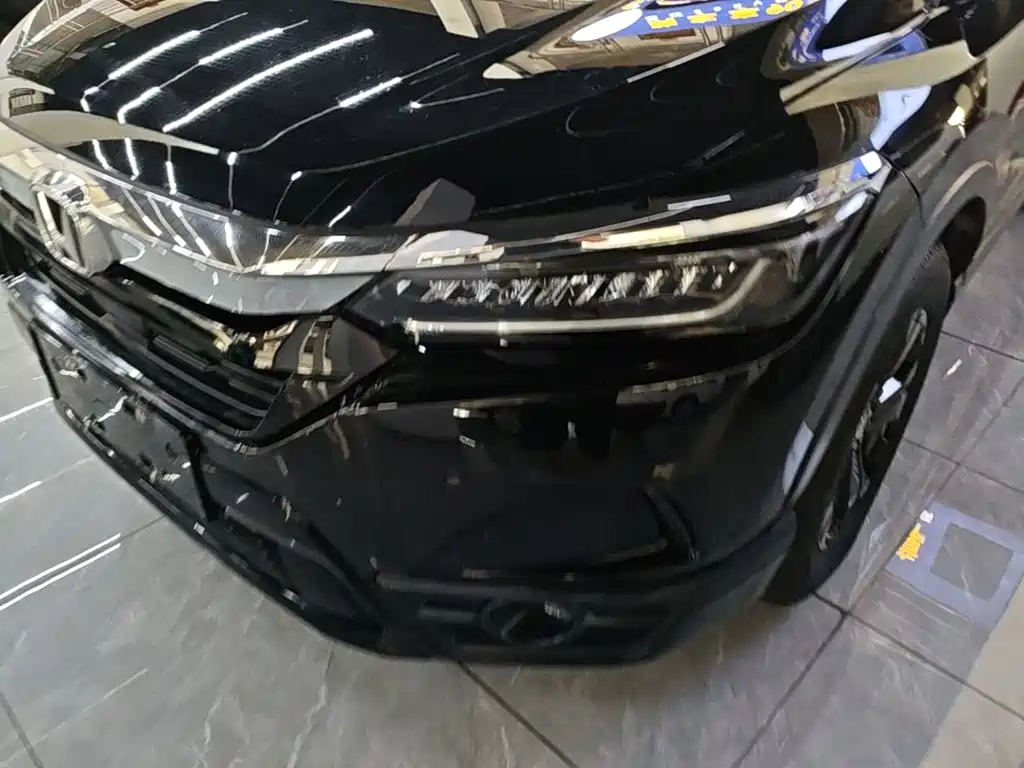 Honda Breeze — миниатюра 24