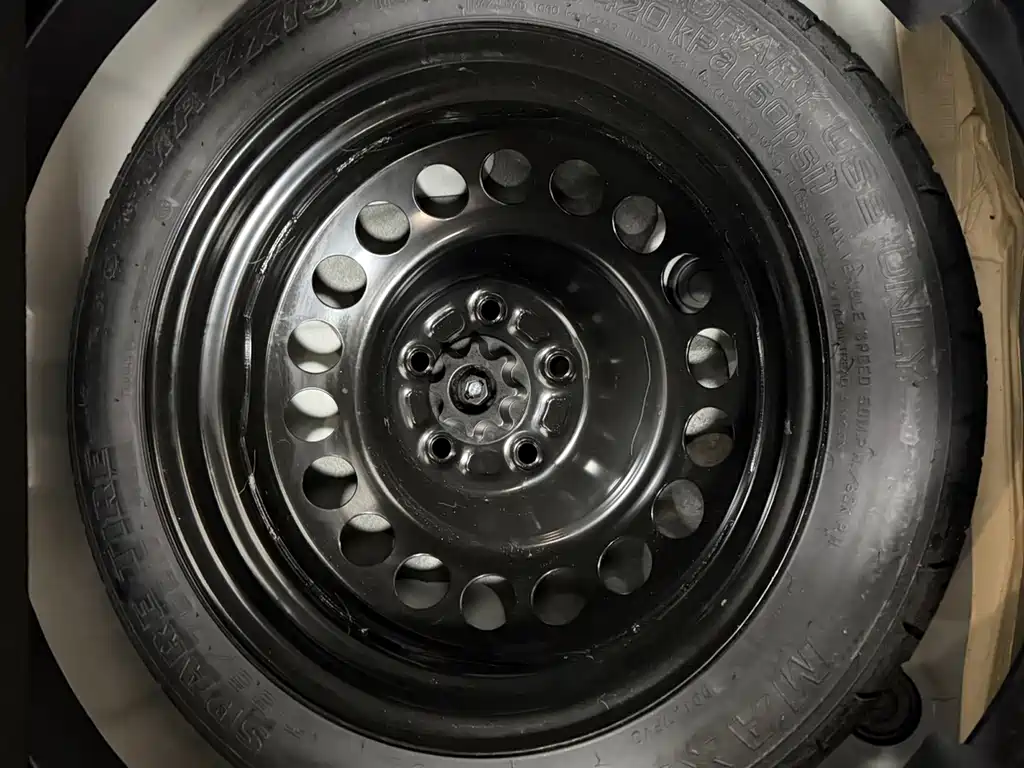 TOYOTA COROLLA SHARP AMPLIFIER