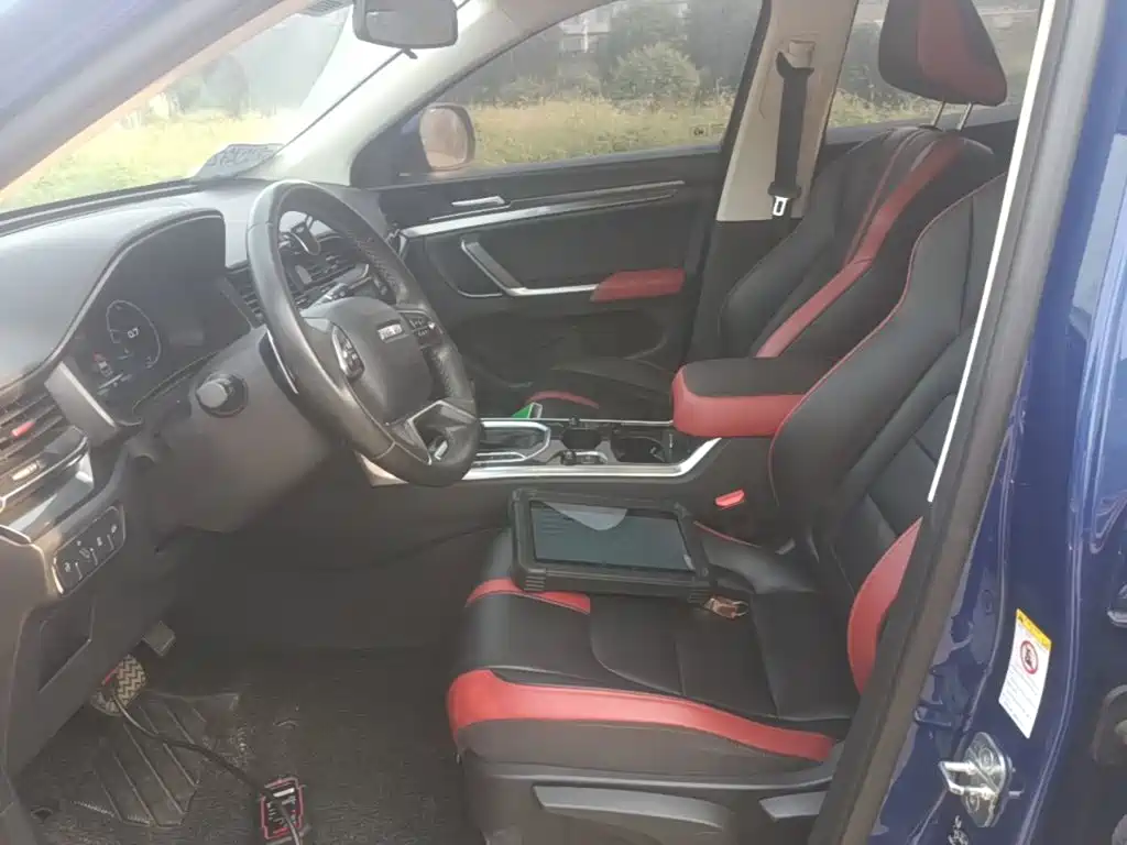 Haval H4 — миниатюра 11