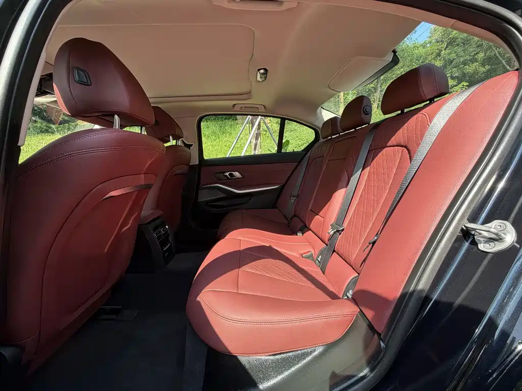 BMW i3 — миниатюра 18