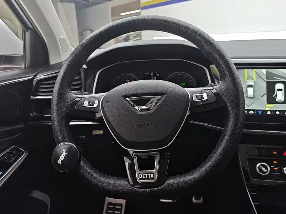 Jetta VS5 — миниатюра 15
