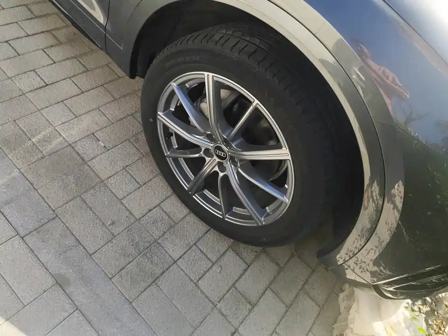 Audi Q5L — миниатюра 6