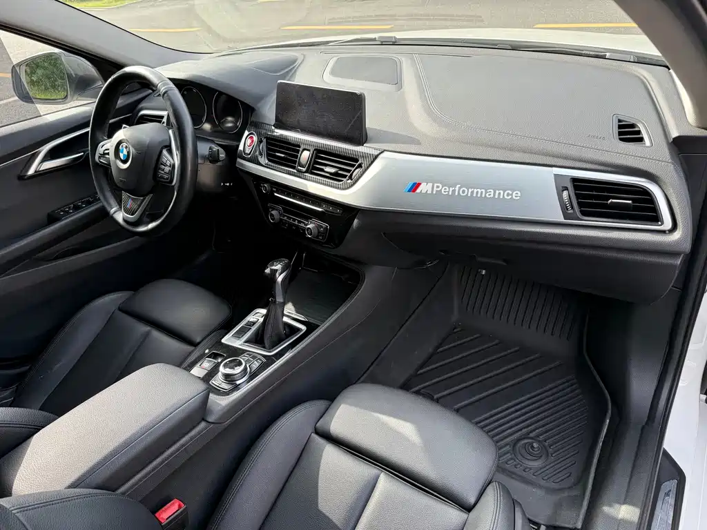 BMW 1 Series — миниатюра 9
