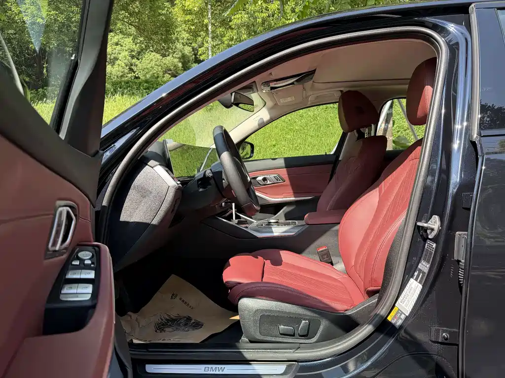 BMW i3 — миниатюра 6