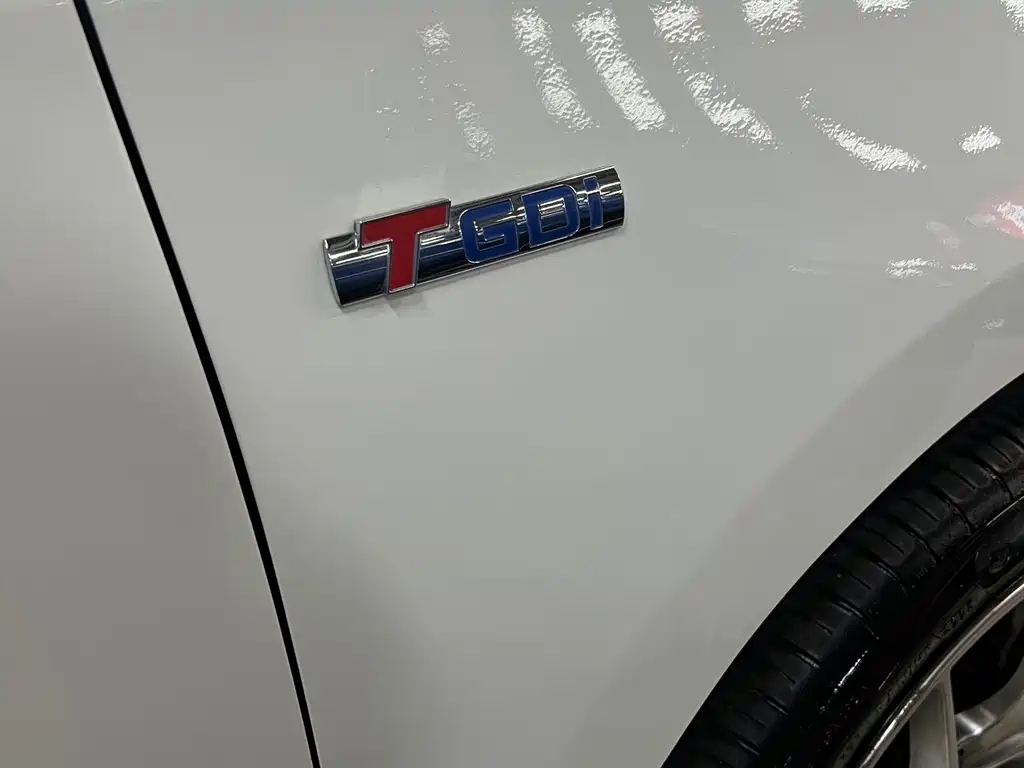 Geely Borui — миниатюра 16