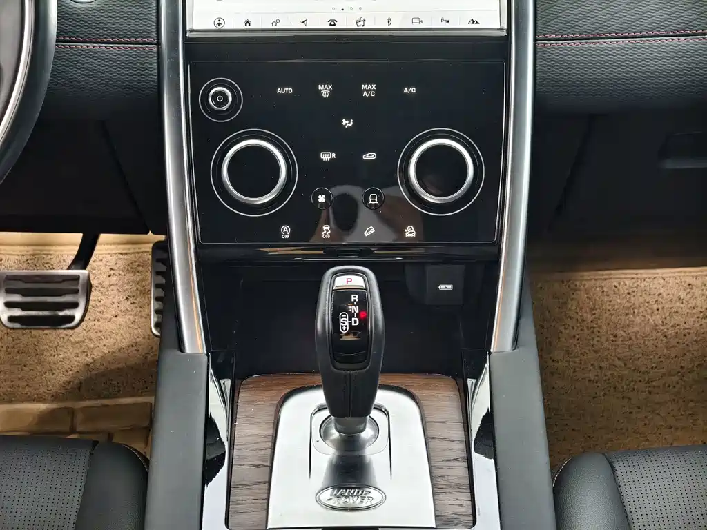 Land Rover Discovery Sport — миниатюра 3