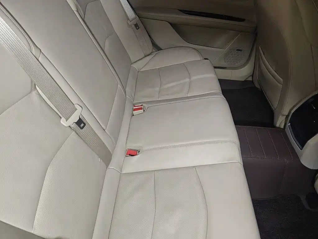 Cadillac CT6 — миниатюра 22